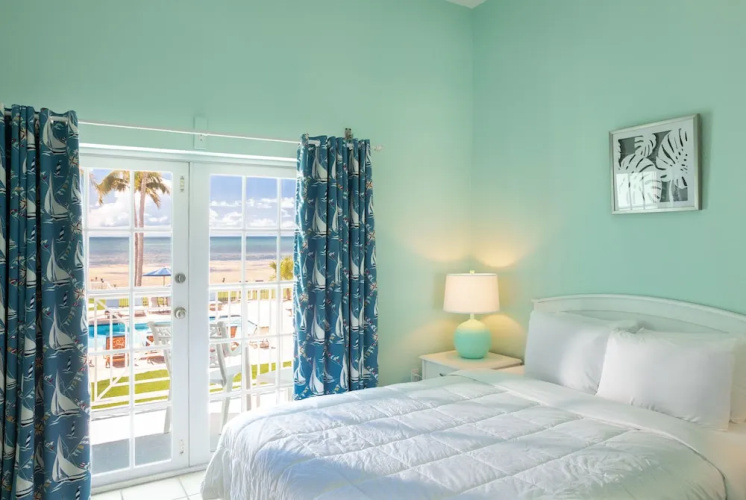 Grassy Flats Resort & Beach Club