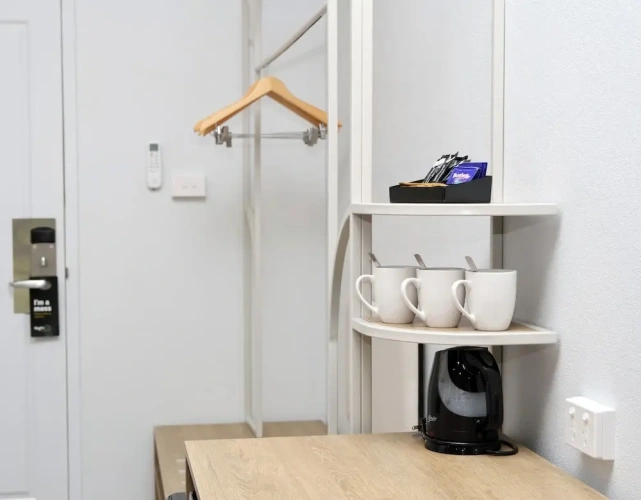 Double Studio