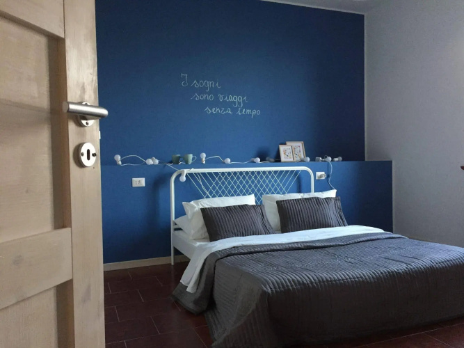 Senza Tempo Room & Breakfast