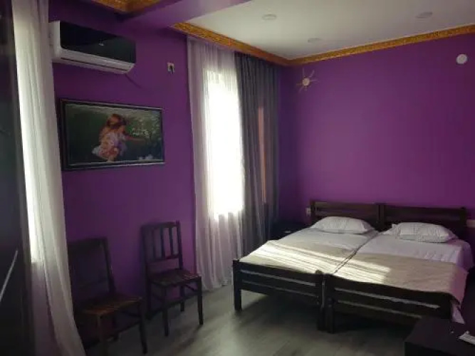 Hotel Dighomi