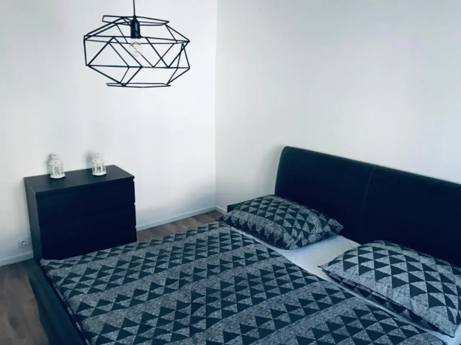 Príkopova 2 Apartmán