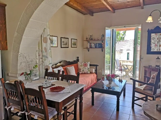 Standard Villa