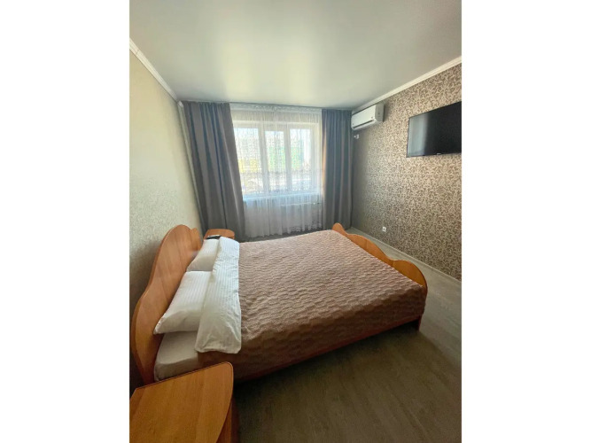 Фотография номера квартиры Апартаменты 1-комнатная квартира от КакДома.РФ