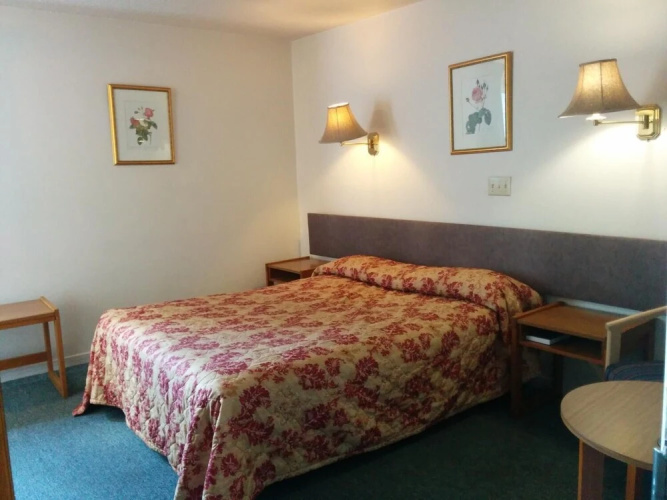 Bridgewater Hotel