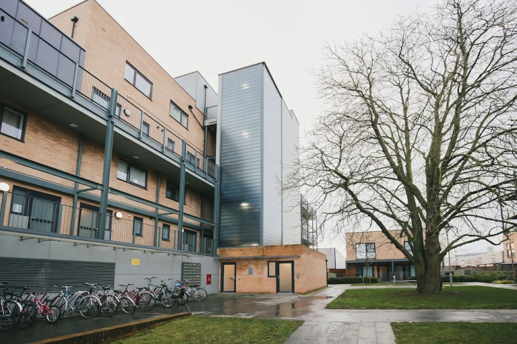 Otel görseli