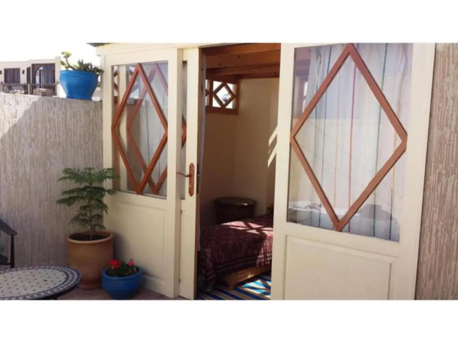 Room-we are Looking Forward to Welcoming