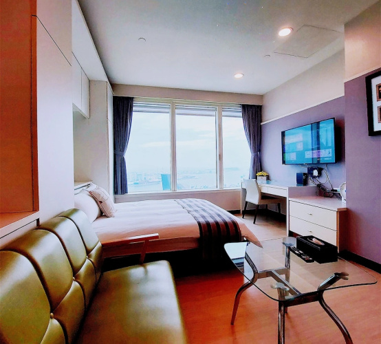 85 Prague Homestay