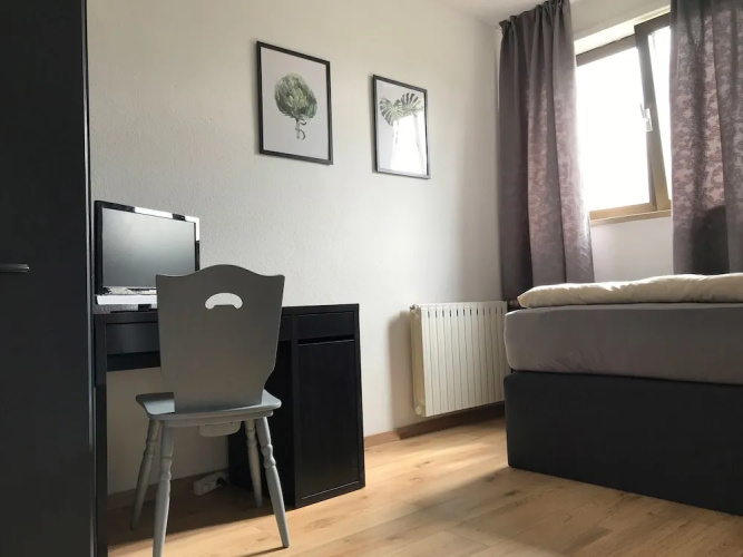 Best APARTMENTS