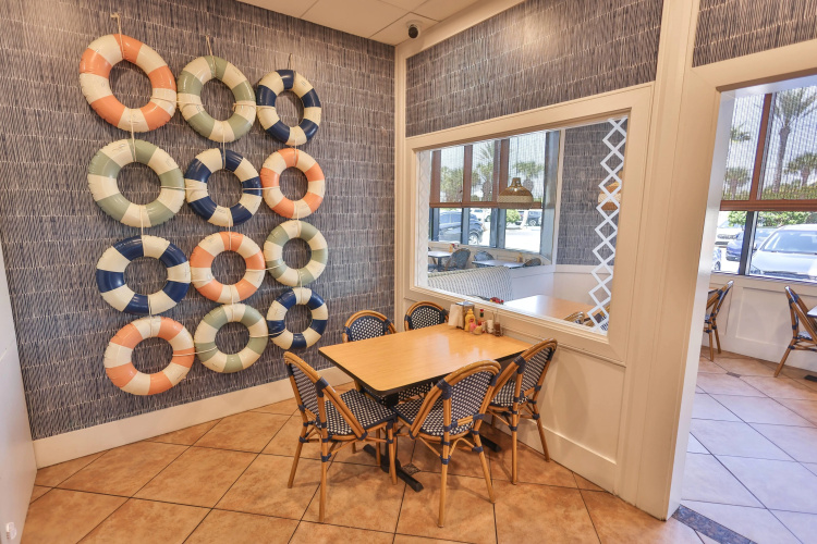 Wyndham Garden Fort Walton Beach Destin photo 15