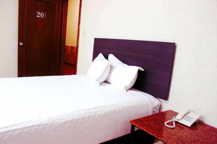 Hotel La Perla