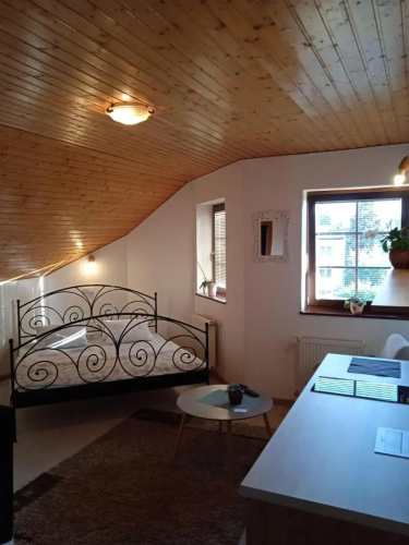 Vila Štefan Drevko