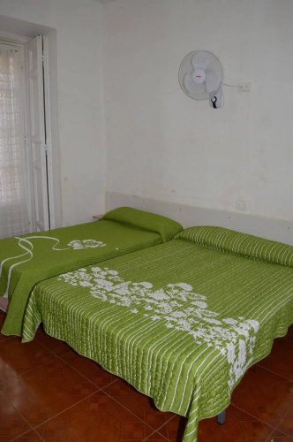 Hostal Panizo