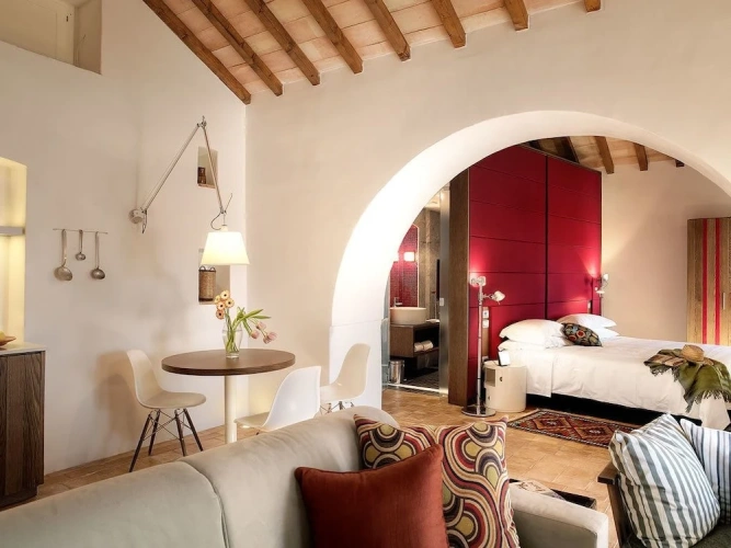 Double Junior Suite