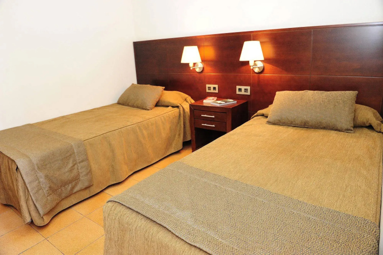 Rocamar Apartments