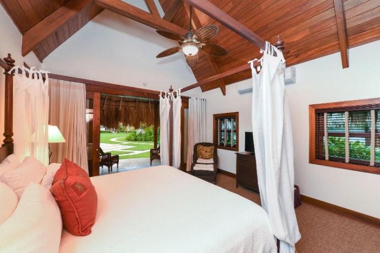 Luxury Villa