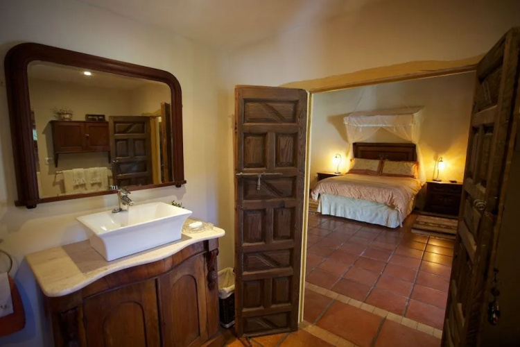 Casa Estrella
