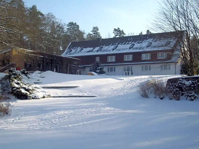 Seehotel Ichlim