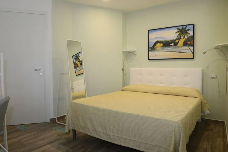 B&B Fronte del Porto
