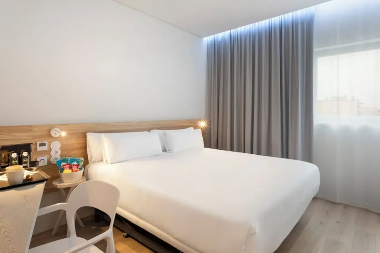 Premier Double room