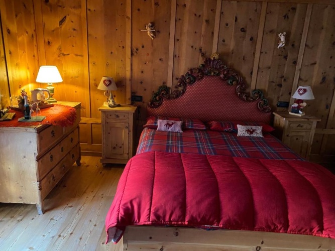 Comfort Quadruple room