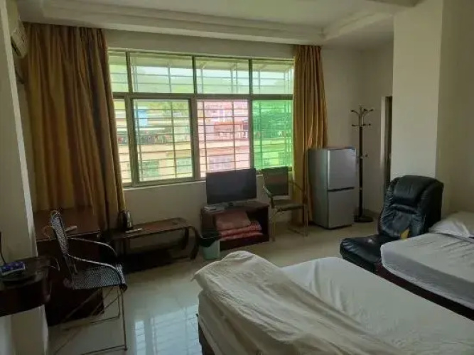 Xihe Tourism Accommodation