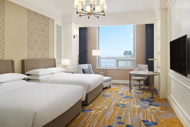 Sheraton Yinchuan