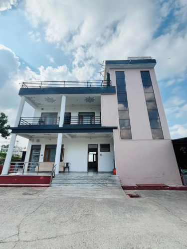 Shiv Ashray Resort - Nathdwara