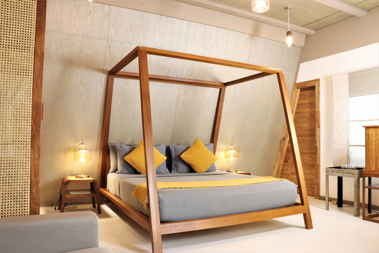Asmara Urban Resort & Lifestyle Village Powered By Aston - Lapu-Lapu City