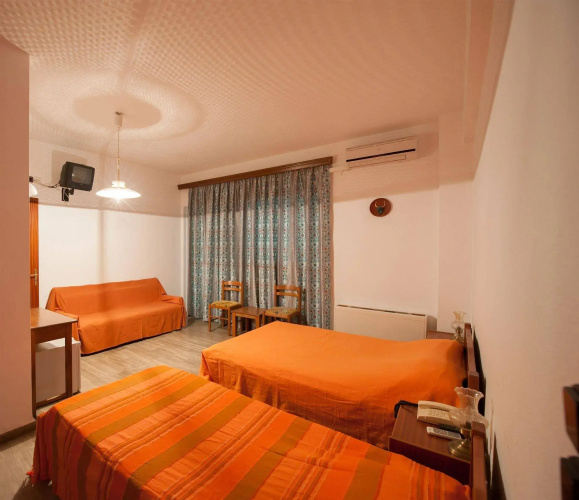 Athina Hotel