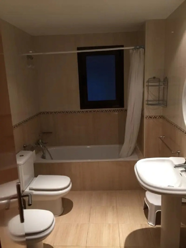 Apartamentos Borruscall