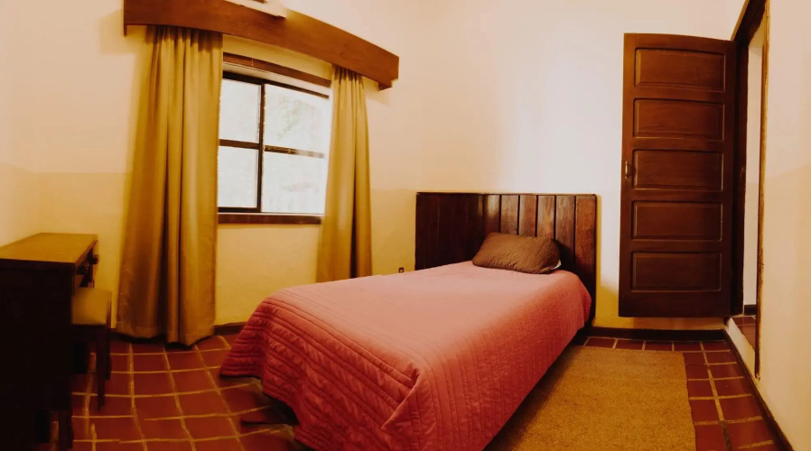 Hotel Rancho El Morillo