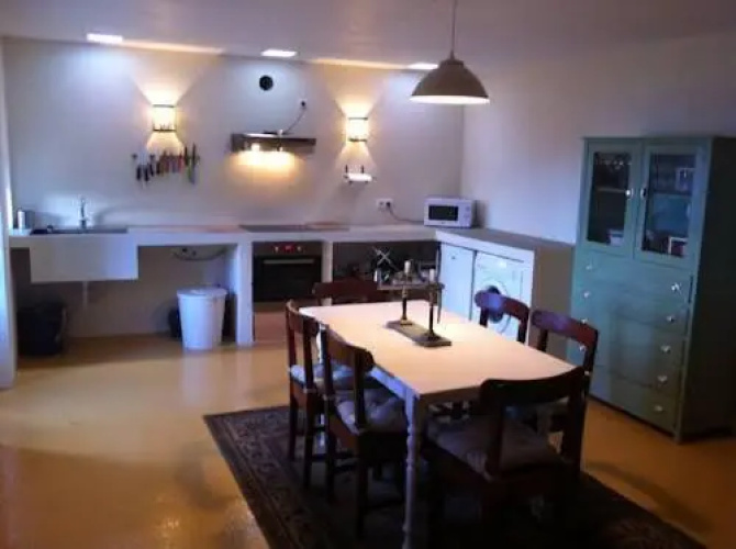 Casa do Morgado