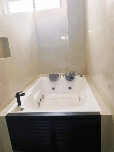 Hotel Casa Volga