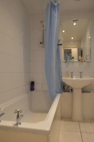 1 Bedroom Flat In Central Edinburgh