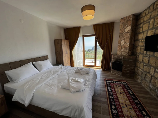 Casa Kanyon
