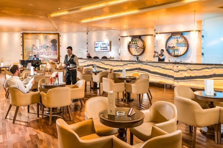 Sousse Palace Hotel & Spa photo 34