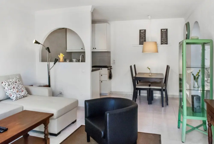107324 Apartment In Fuengirola