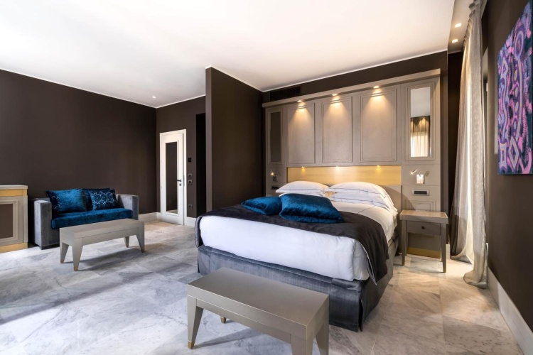 Hotel Palazzo Doglio photo 9