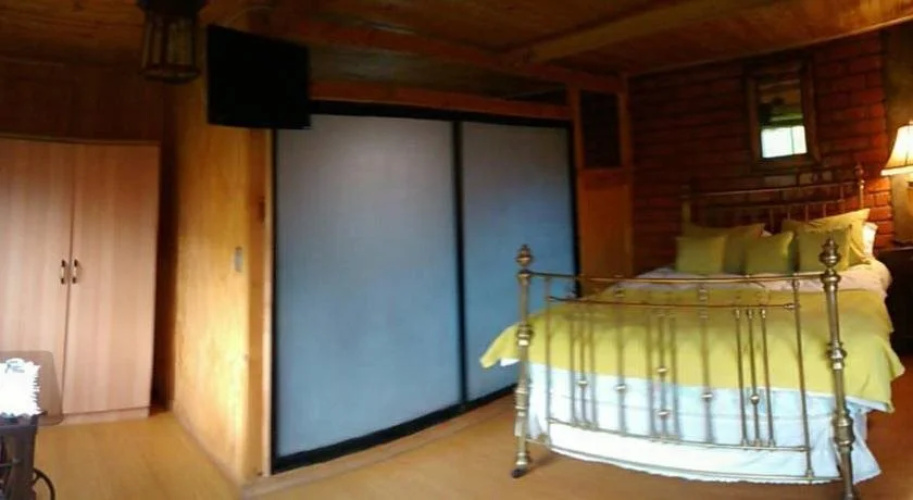 Hostal de los Castillos