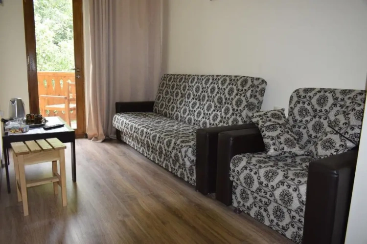 Family Junior Suite