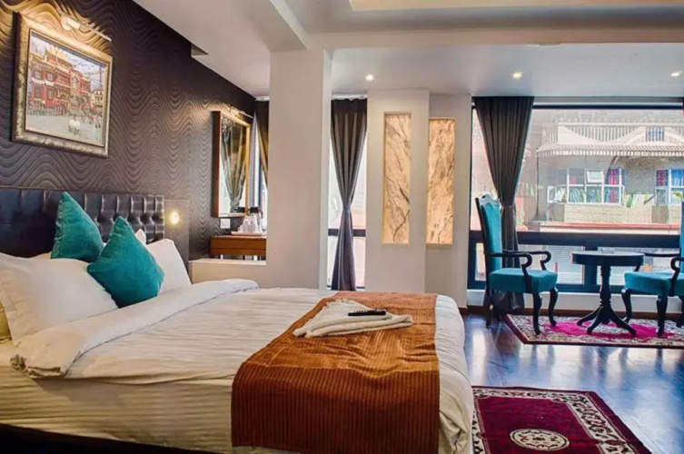 Hotel Jagjeet