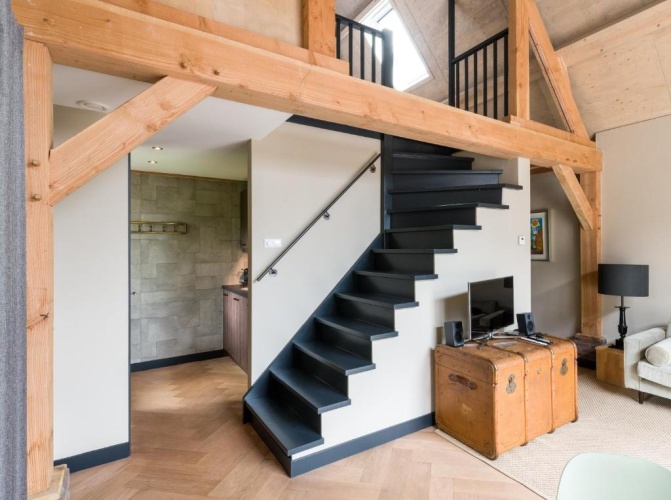 2 Bedrooms Cottage