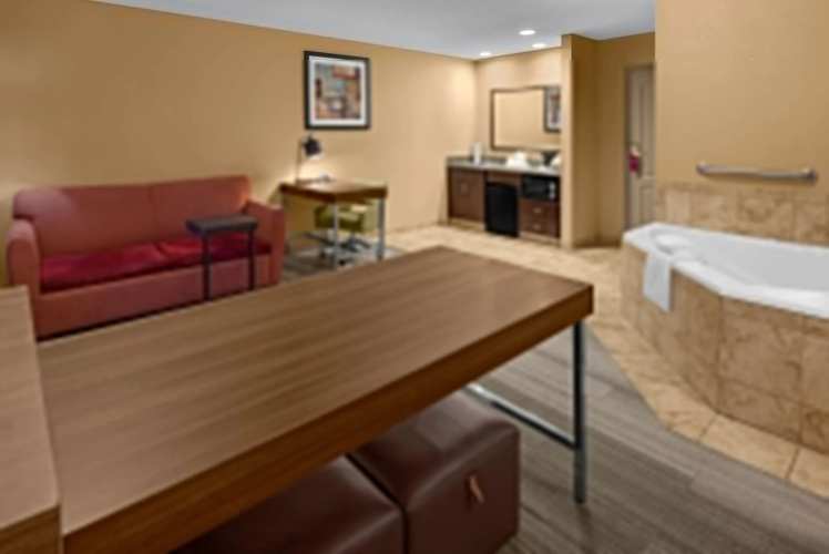 Hampton Inn & Suites Banning-Beaumont