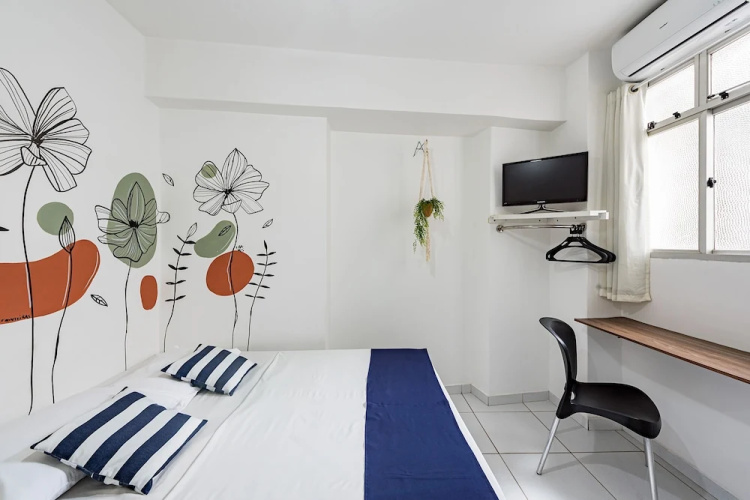 Hotel Prainha