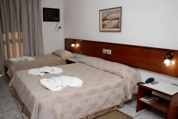 Hotel Midas