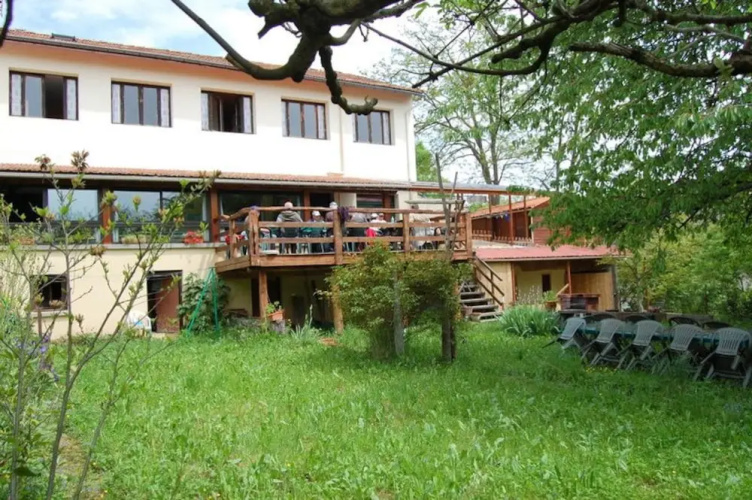 Gîte d'étape - Relais des Marionnettes