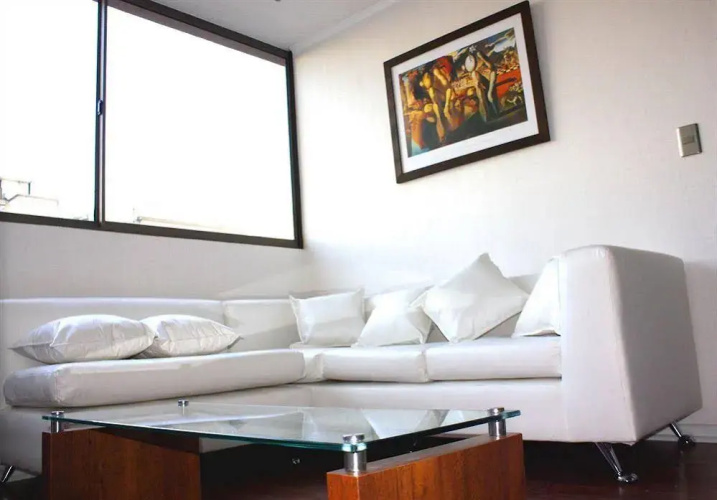 Amistar Apartments