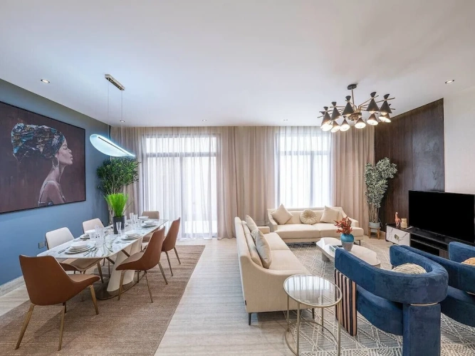Comfort Apartment