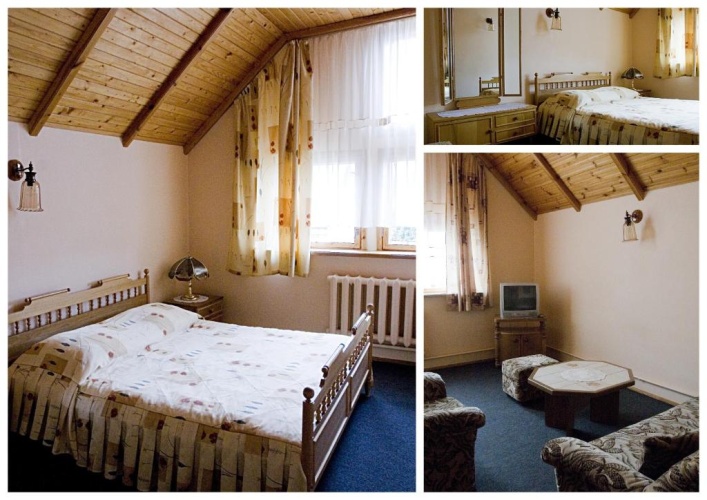 Premium Double room