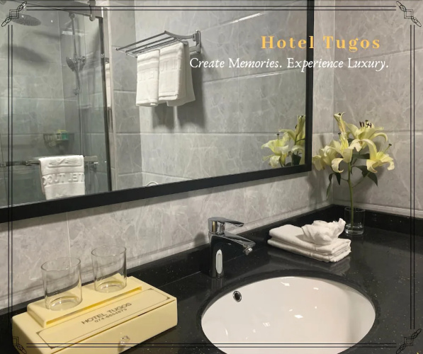 Hotel Tugos